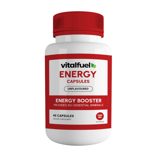 VitalFuel Energy