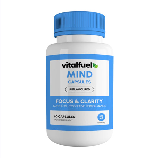VitalFuel Mind