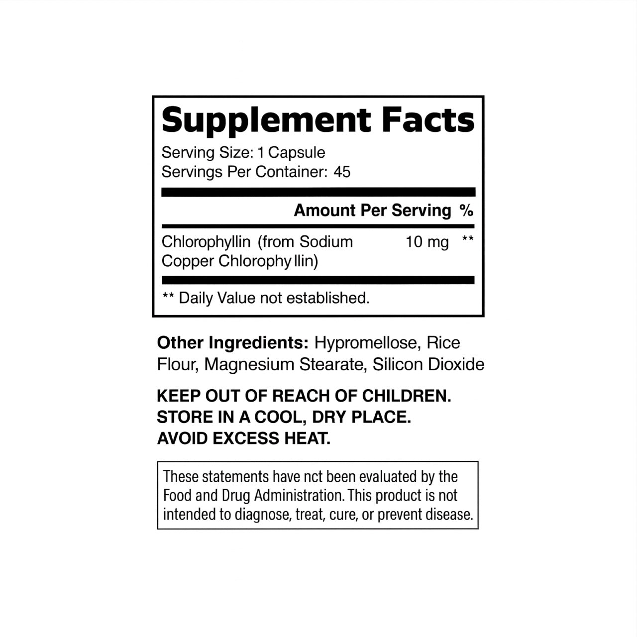 VitalFuel Energy