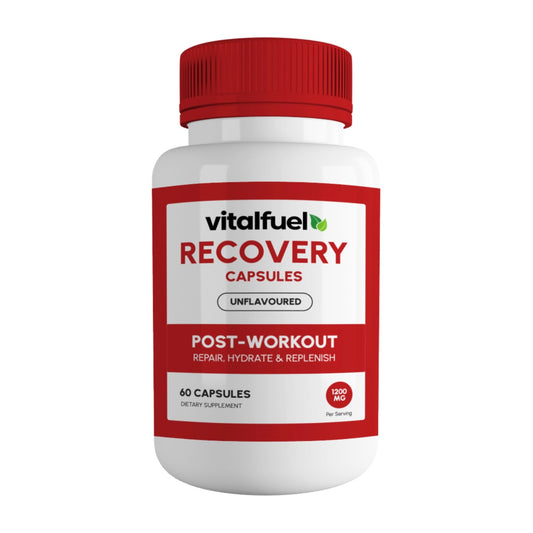 VitalFuel Recovery