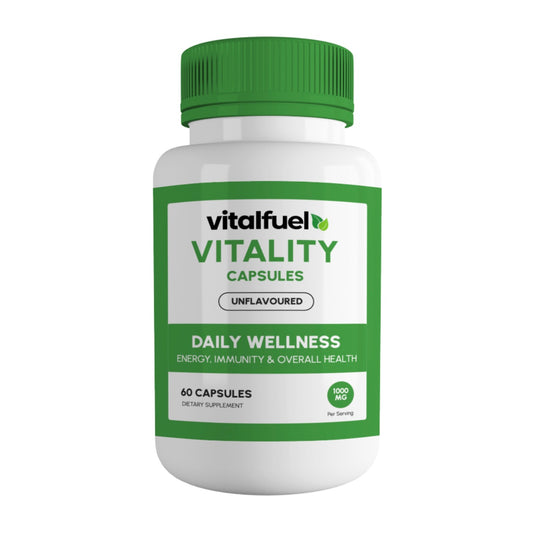 VitalFuel Vitality