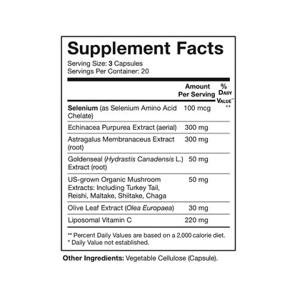 VitalFuel Immunity