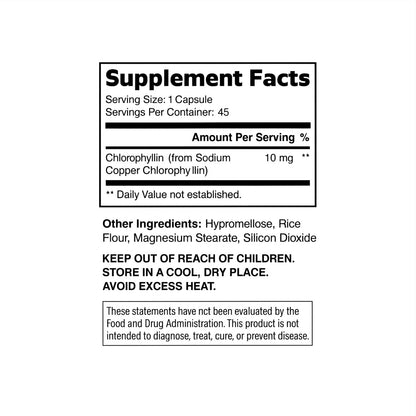 VitalFuel Energy